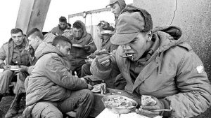 Guerra de Malvinas: “Para Galtieri, para la superioridad, mi vida no tenía ningún valor”