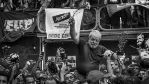 “De viernes a lunes Lula queda en completo aislamiento”