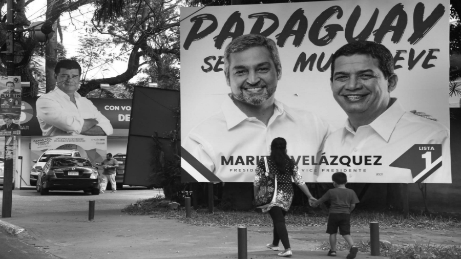¿Qué representa la victoria de Abdo Benítez en Paraguay?