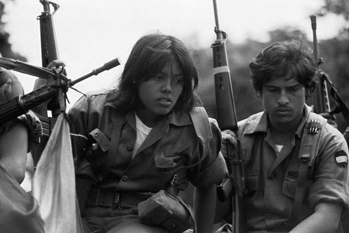 Sandinista-revolucion-nicaragua-guerrilla-01