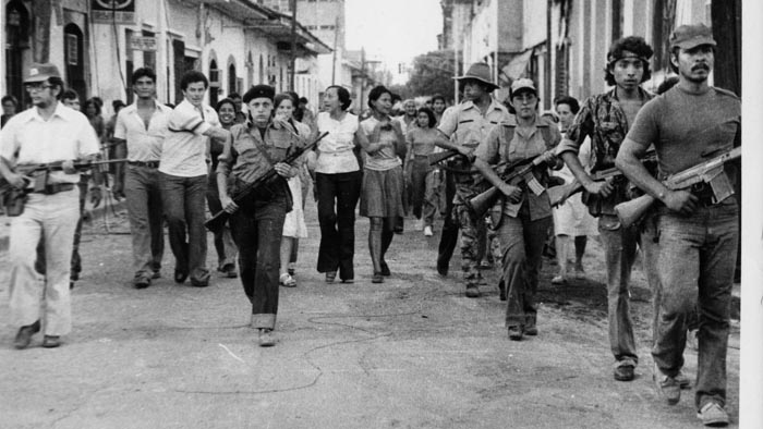 Sandinista-revolucion-nicaragua-guerrilla-09