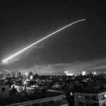 ¿Cuál es el significado de los bombardeos en Siria?