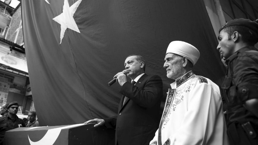 Turquía: elecciones que abren una nueva era