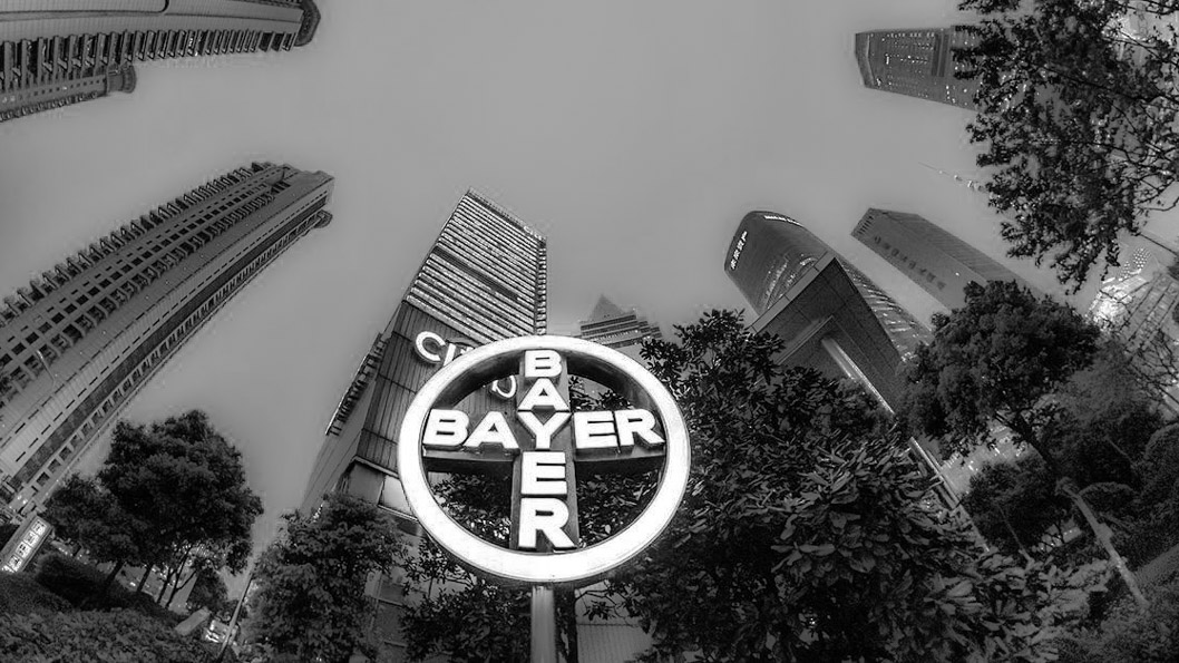 Si es Bayer, es Monsanto