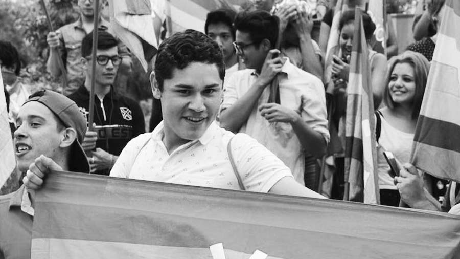 Paraguay: ¿Qué dicen los partidos sobre las personas LGTBI?