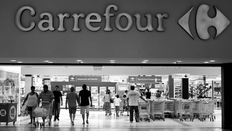 Carrefour: un sector del Sindicato de Comercio resiste el acuerdo entre la empresa y Cavalieri