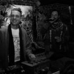 Cumbia & Patrimonio DJs, música y desprejuicio
