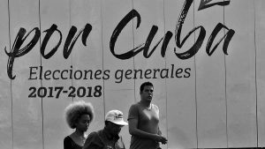 ¿Sobrevivirá Cuba al final de la era Castro?