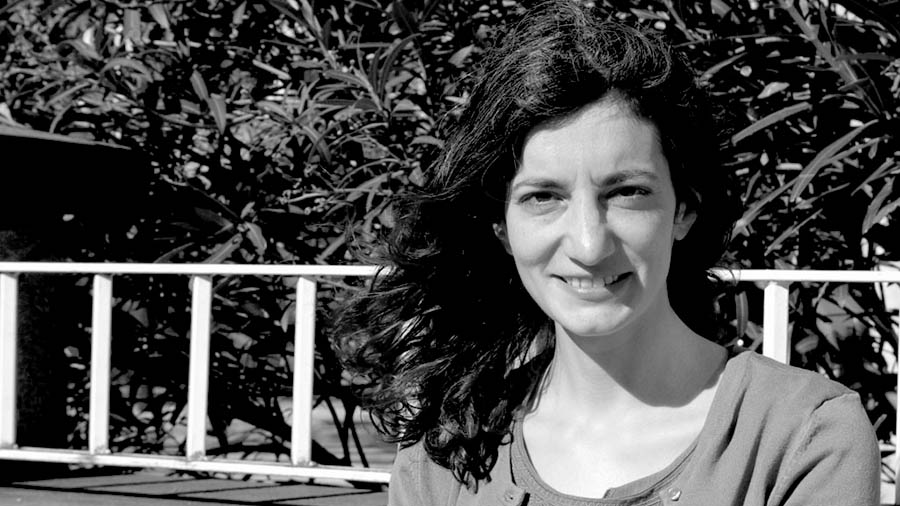 Meral Çiçek: “Las YPJ no cayeron del cielo”