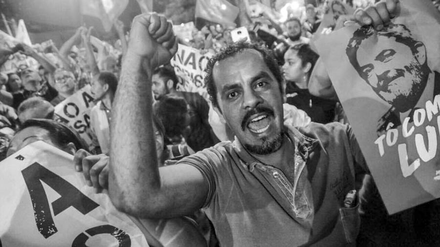 Alerta, alerta que camina el fascismo por América Latina
