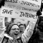Intereses de la neutralidad de la red