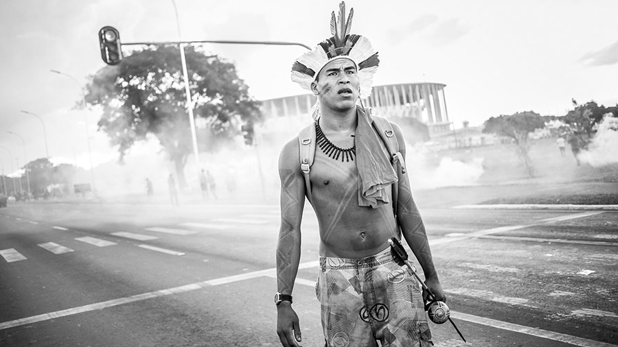 Pueblos indígenas y la Cumbre de las Américas