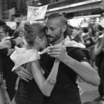 Abrazar la Memoria, tango y dictadura