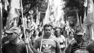 CGT-CTA-CTEP-Colectivo-Manifiesto-trabajador-banderas-marcha