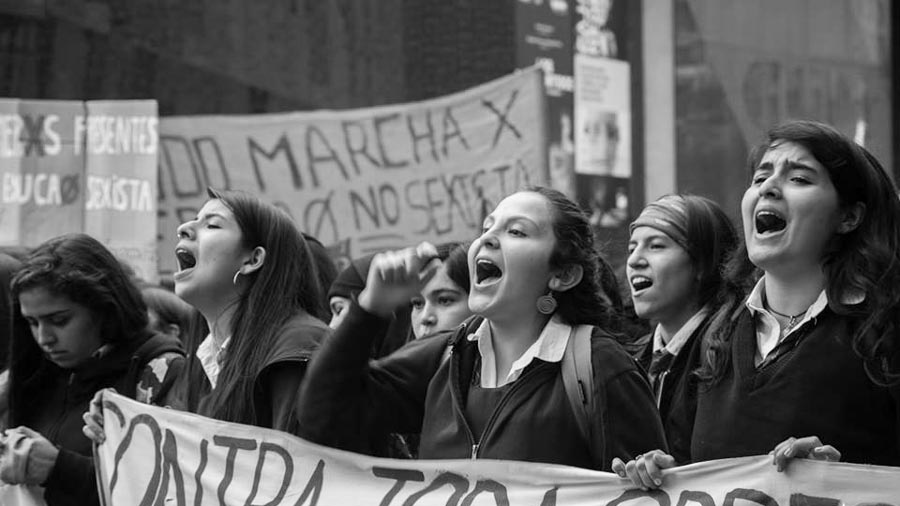 Frente-Fotografico-feminismo-mujeres-Chile-educacion-tomas-lucha-marcha-05
