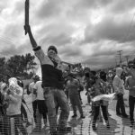 Honduras: comandos insurreccionales contra la dictadura