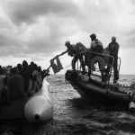 La criminalización de la solidaridad en el Mediterráneo