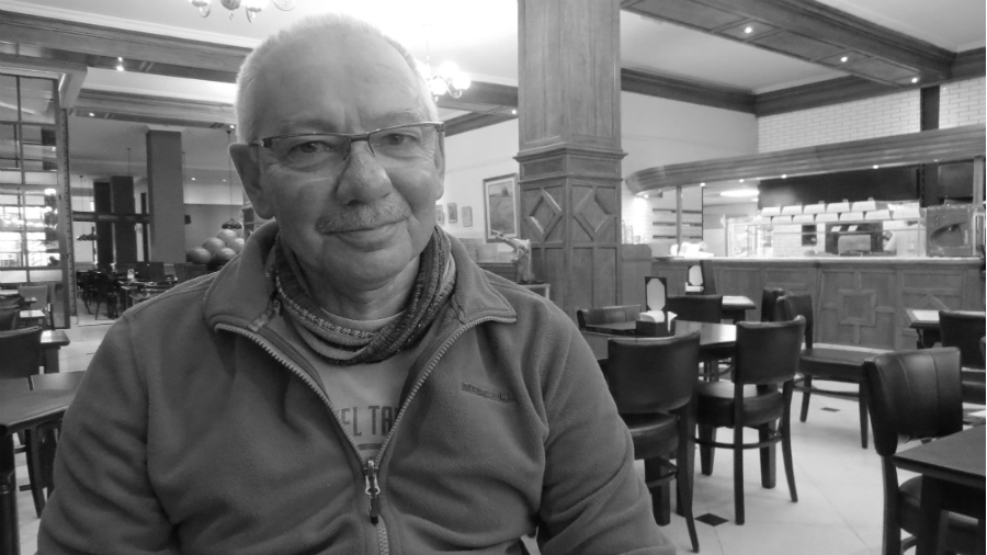 Jorge Botero: el cronista de la insurgencia colombiana