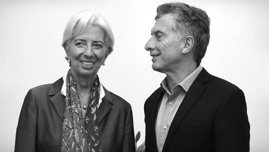 #HilandoFino: por qué viene el FMI y qué pide a cambio