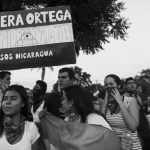 Manifiesta Feminista Comunitaria y Popular desde Abya Yala por Nicaragua