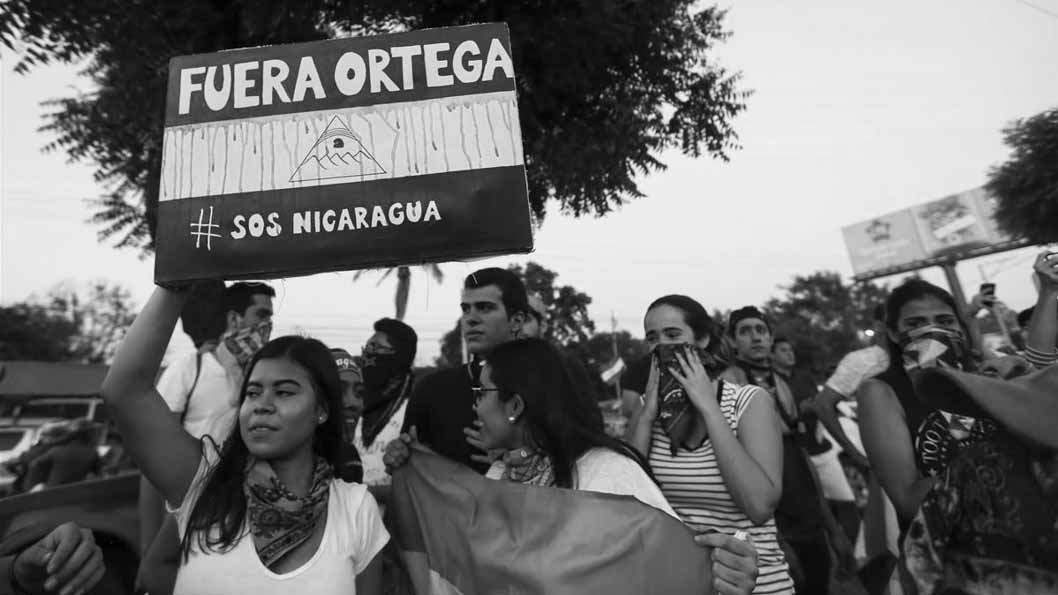 Nicaragua-conflicto-represion-ortega