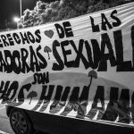 Preocupación por violencia contra trabajadoras sexuales en el Mercado Norte