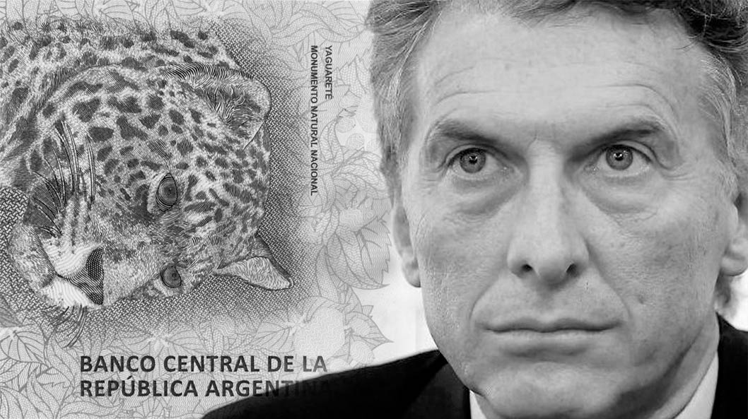 ¿A dónde va el sistema monetario argentino?