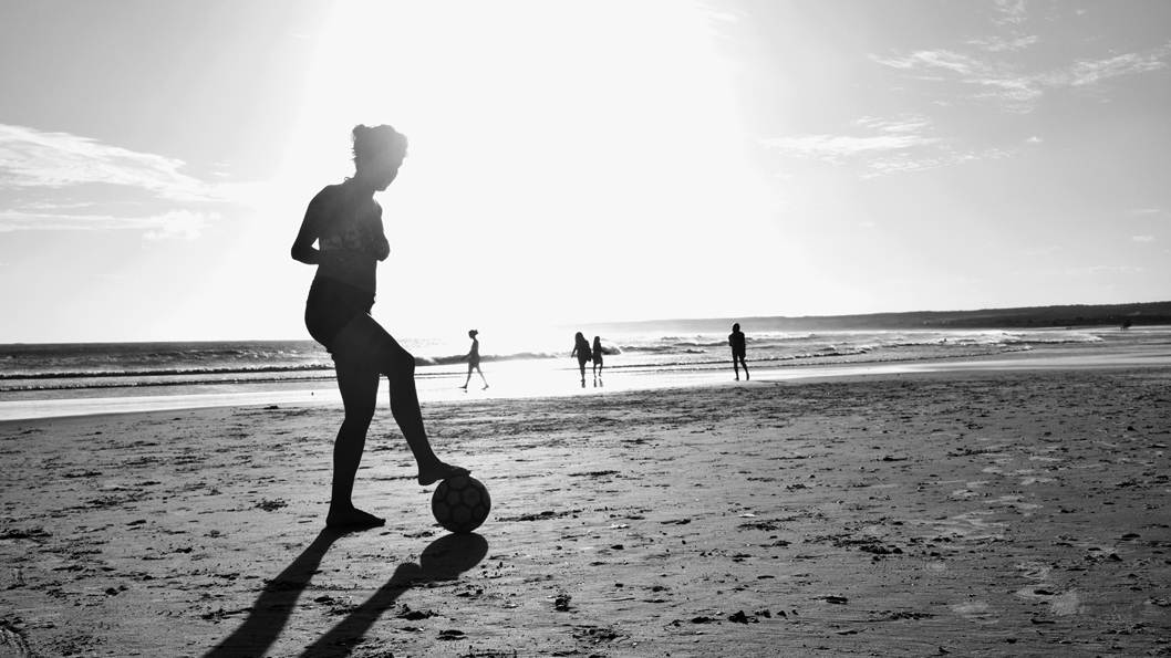 Cuando baja la marea: fútbol que queda por pensar