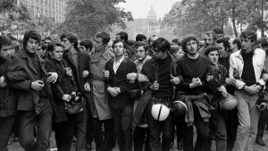 mayo-frances-revolucion-protesta-1968-estudiantes-jovenes
