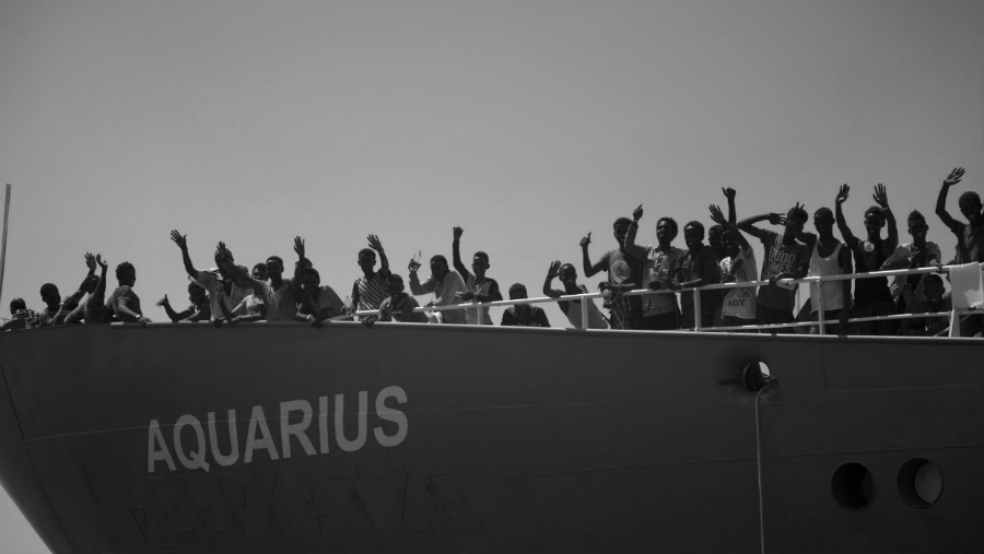 Aquarius-España-inmigrantes-la-tinta