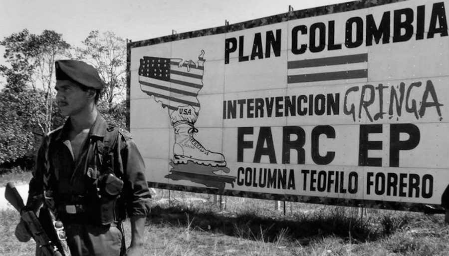 Colombia-Plan-Colombia-FARC-la-tinta
