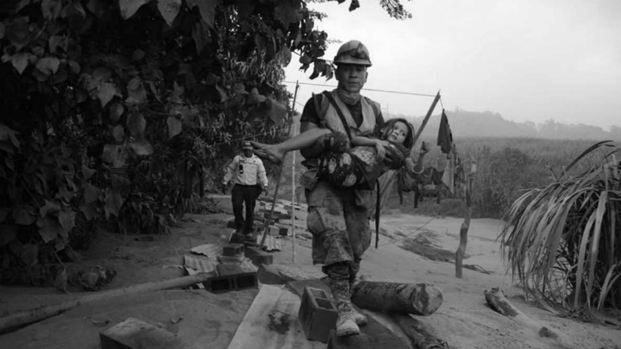Guatemala-volcan-niños-afectados-la-tinta