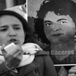 Bertha Zúñiga: “La situación en Honduras debe ser de interés internacional”