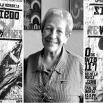 Mirna Paiz: la mujer del fusil de los afiches