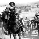 Pancho Villa: para el campo lo que es del campo