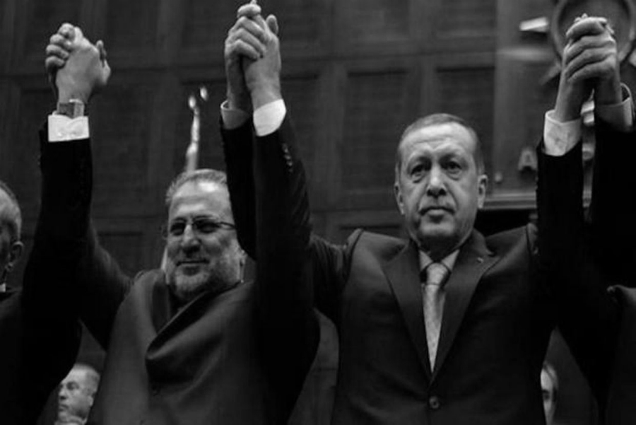 Turquia-elecciones-Al-Qaeda-Erdogan-la-tinta