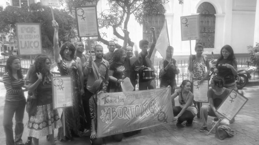 Piden debatir la despenalización del aborto en la Asamblea Constituyente de Venezuela