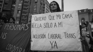 Inclusión laboral trans en Córdoba: presentaron proyectos en el Concejo y la Legislatura