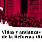 Vidas y andanzas de la Reforma (1918-2018) #1: Reforma Universitaria y Feminismo