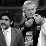 “El sistema te castiga, no se puede aceptar otro Maradona”