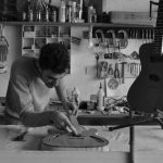 Silvio Castagna, luthier: oficio y diseño cordobés