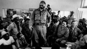 Cuba: con la misma rebeldía 65 años después