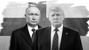 Reunión Trump-Putin: fuerte escrutinio en Estados Unidos