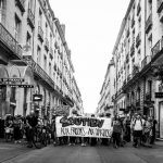 Francia: la escoria sigue viva