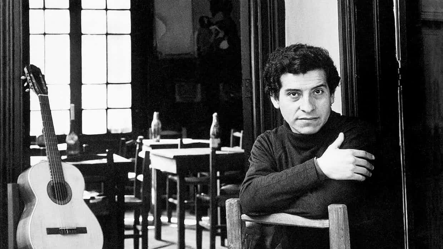 Condenan a nueve represores chilenos por el asesinato de Víctor Jara