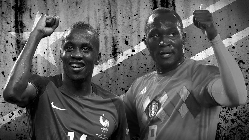 Congo, finalista del Mundial