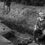 Cerro Colorado: realizaban un gasoducto y dieron con histórico hallazgo arqueológico