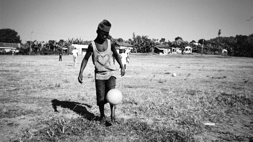 Rwanda: el fútbol, la masacre, el infierno