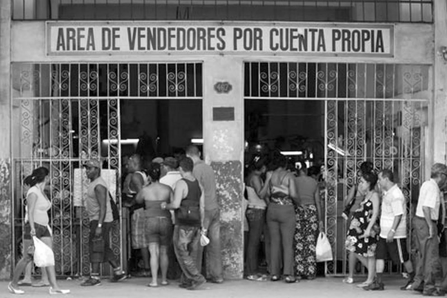 Cuba-trabajadores-cuentapropia-la-tinta