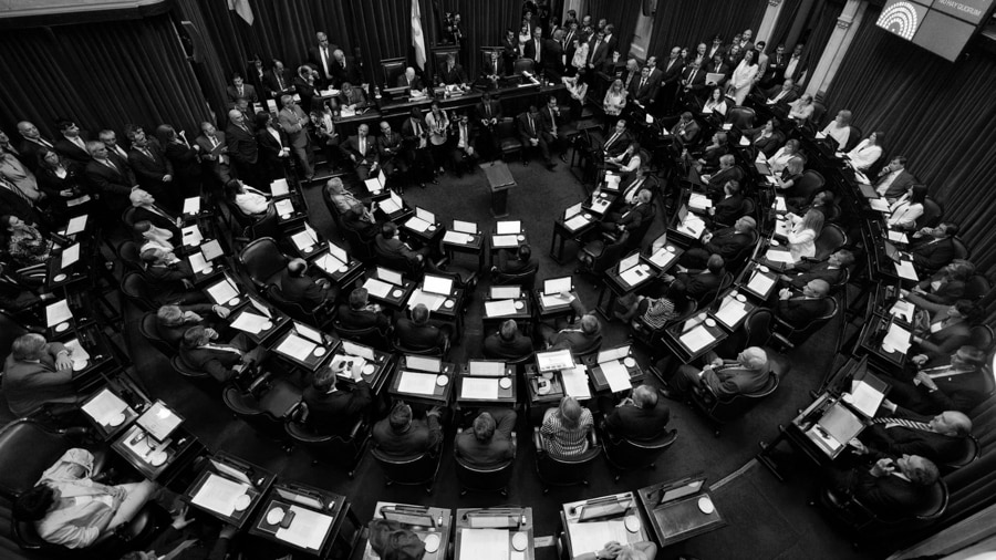 Senado-argentina-politica-congreso